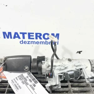 CONTACT PORNIRE