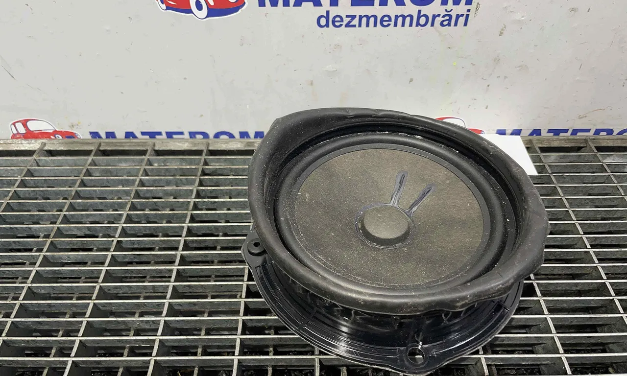 DIFUZOR AUDIO SKODA OCTAVIA III 2012-2021