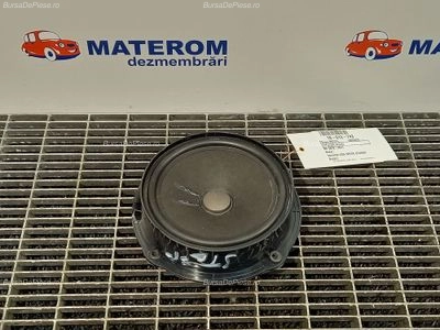 DIFUZOR AUDIO