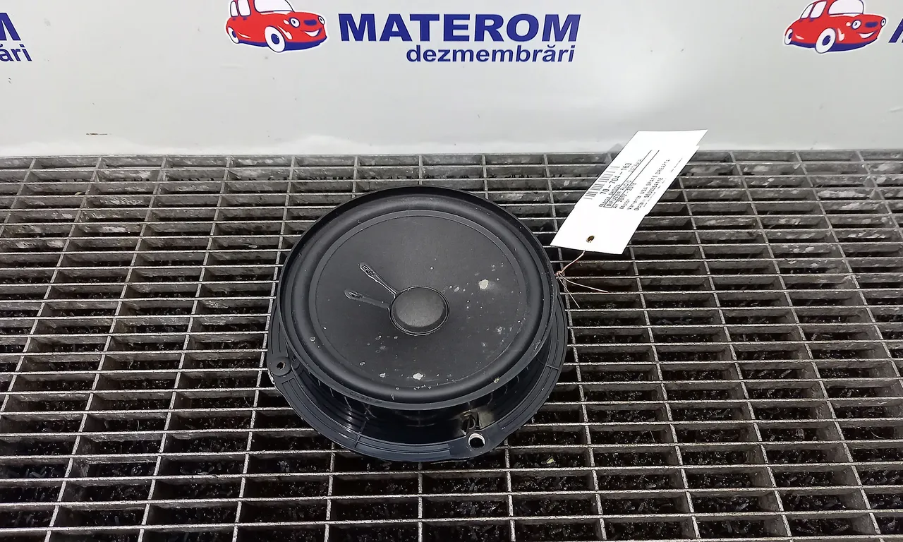 DIFUZOR AUDIO SKODA OCTAVIA III 2012-2021