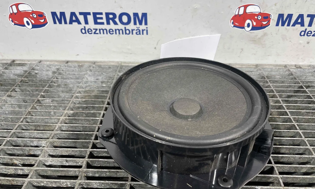 DIFUZOR AUDIO SKODA OCTAVIA III 2012-2021