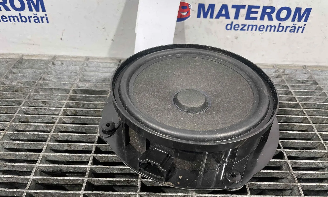DIFUZOR AUDIO SKODA OCTAVIA III 2012-2021