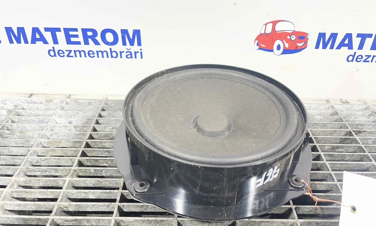 DIFUZOR AUDIO SKODA OCTAVIA III 2012-2021