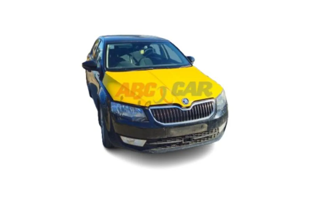 Electromotor SKODA OCTAVIA III 2012-2021