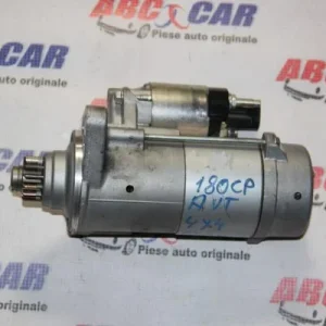 Electromotor
