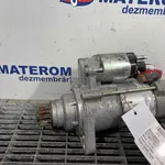 ELECTROMOTOR SKODA OCTAVIA III 2.0 2012-2021 oe-02M911024B, vedere frontata