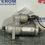 ELECTROMOTOR SKODA OCTAVIA III 2.0 2012-2021 oe-02M911024S, vedere frontata