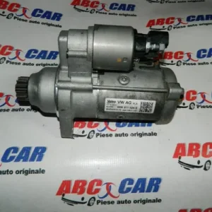 Electromotor