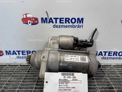 ELECTROMOTOR