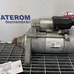 ELECTROMOTOR SKODA OCTAVIA III 1.6 2012-2021 oe-02Z9110204B, vedere frontata