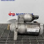 ELECTROMOTOR SKODA OCTAVIA III 1.6 2012-2021 oe-02Z911021K, vedere frontata
