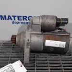 ELECTROMOTOR SKODA OCTAVIA III 1.6 2012-2021 oe-02Z911021K, vedere frontata