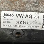 ELECTROMOTOR SKODA OCTAVIA III 1.6 2012-2021 oe-02Z911021K, vedere laterala
