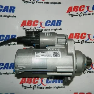 Electromotor