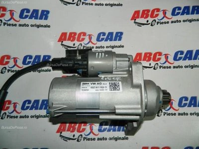 Electromotor
