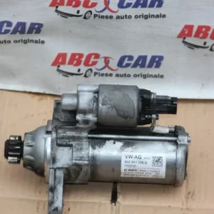 Electromotor