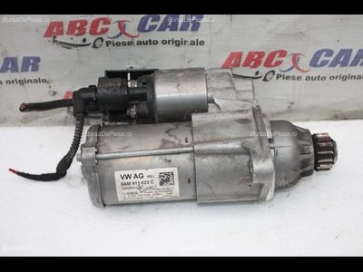 Electromotor