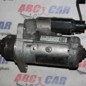 Electromotor