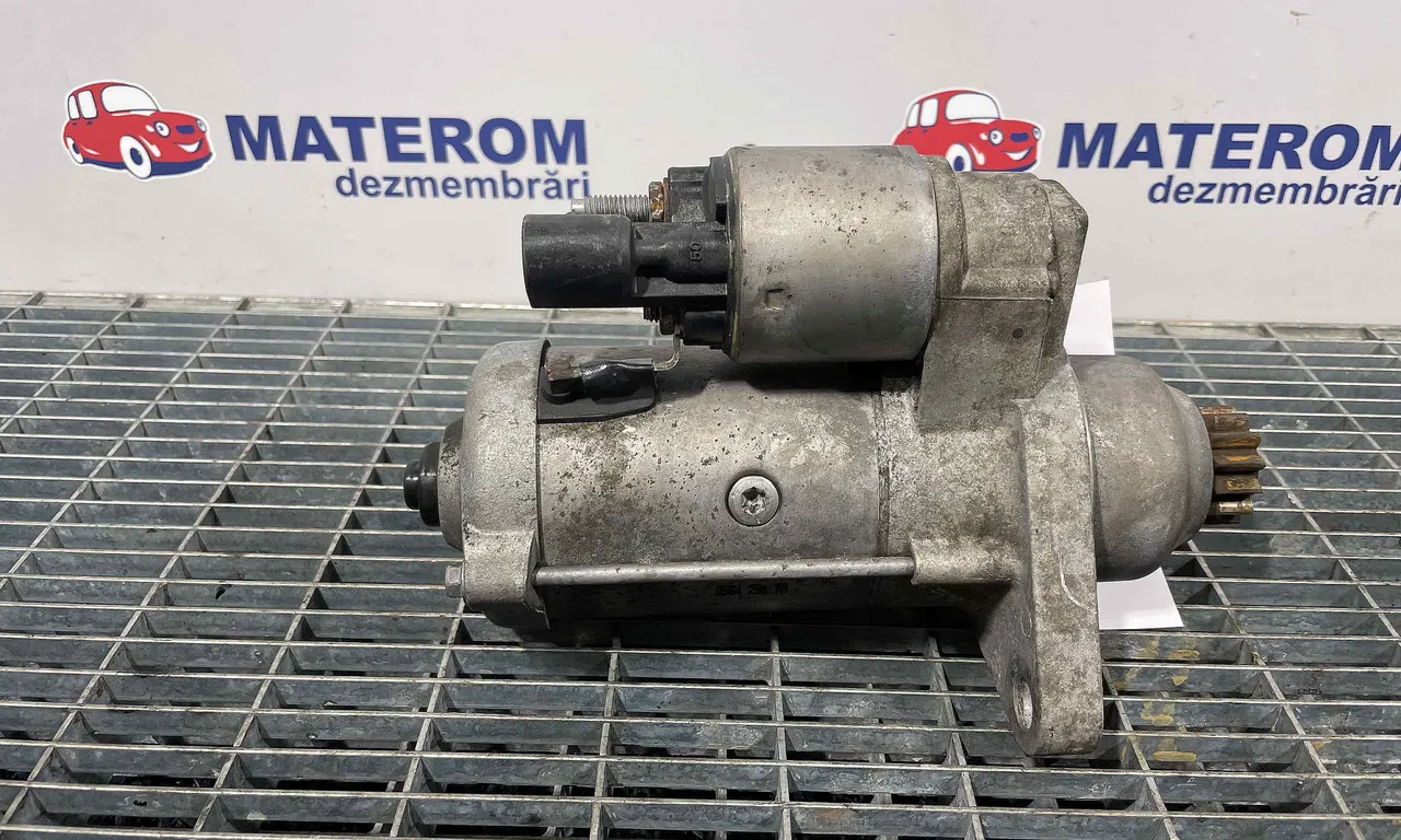 ELECTROMOTOR SKODA OCTAVIA III 2012-2021