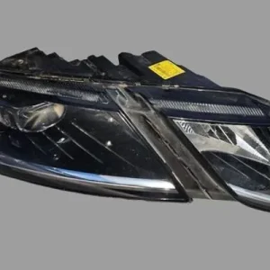 Far dreapta LED