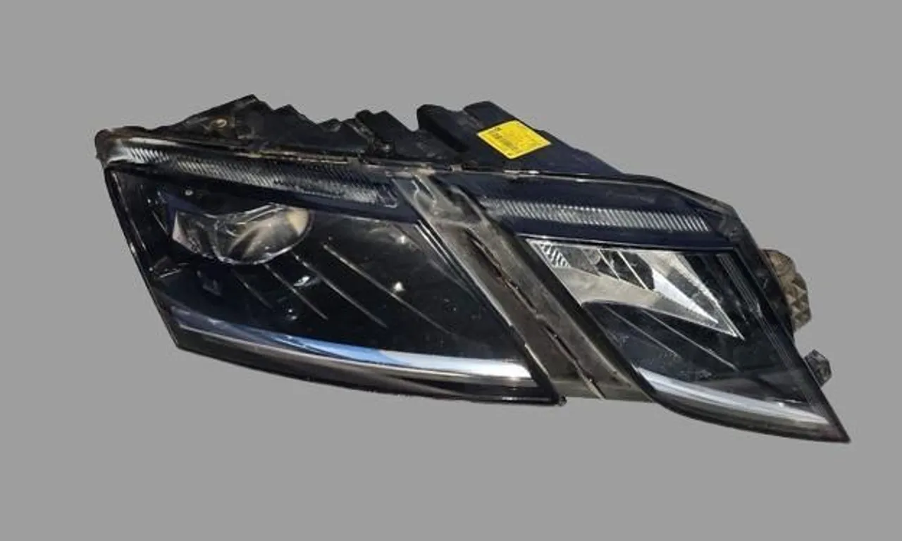 Far dreapta LED SKODA OCTAVIA III 2012-2021