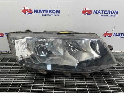 FAR DREAPTA SKODA OCTAVIA III 2012-2021 FAR DREAPTA SKODA OCTAVIA III 2012-2021