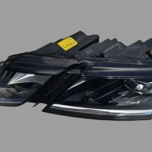 Far stanga LED