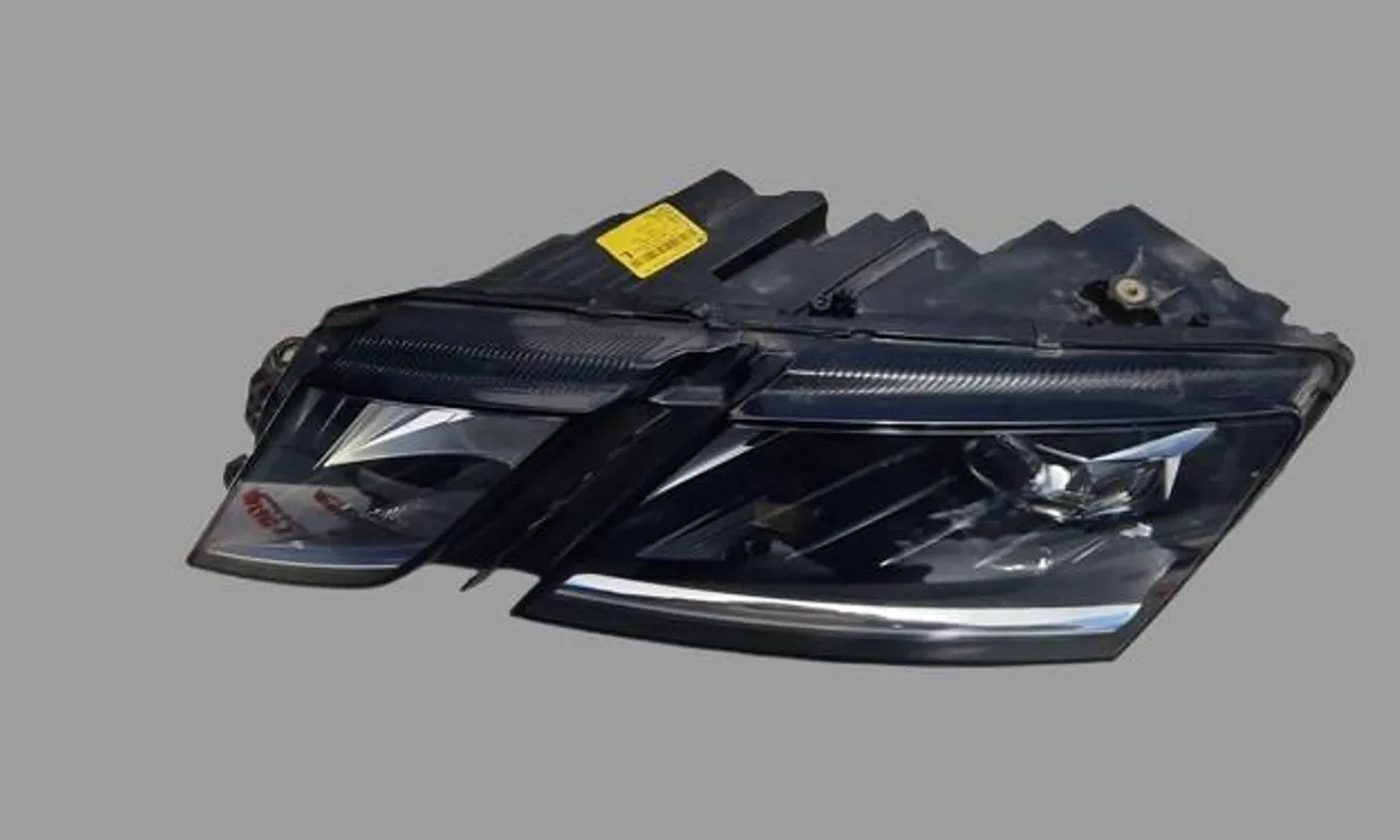 Far stanga LED SKODA OCTAVIA III 2012-2021