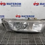 HALOGEN DREAPTA SKODA OCTAVIA III 1.6 2012-2021 oe-5E0941702D, vedere frontata