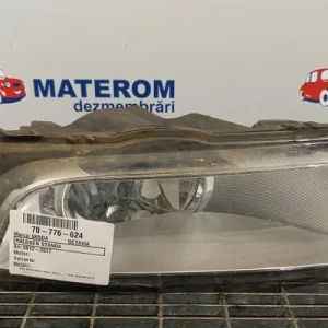 HALOGEN STANGA
