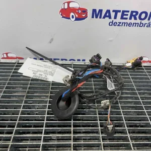 INSTALATIE ELECTRICA