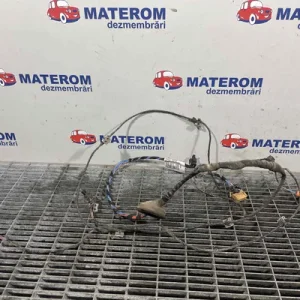INSTALATIE ELECTRICA