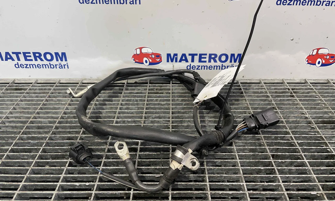 INSTALATIE ELECTRICA SKODA OCTAVIA III 2012-2021