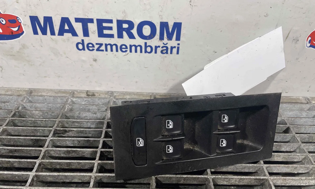 INTRERUPATOR GEAMURI SKODA OCTAVIA III 2012-2021