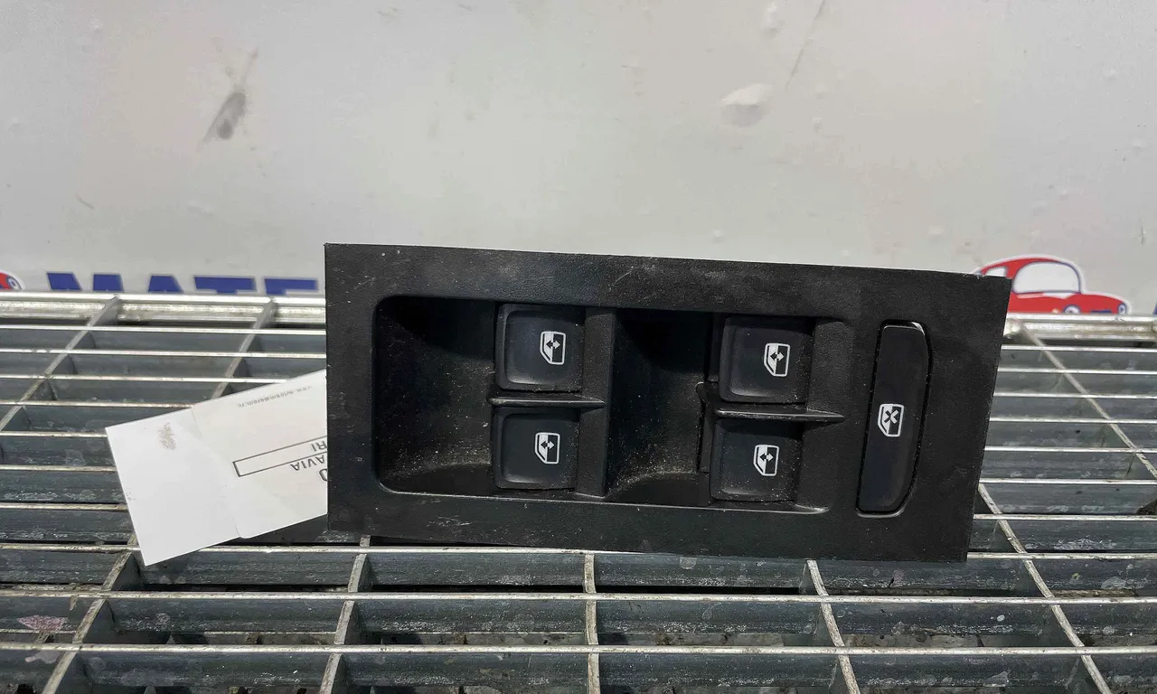INTRERUPATOR GEAMURI SKODA OCTAVIA III 2012-2021