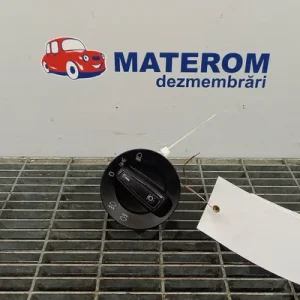 INTRERUPATOR LUMINI
