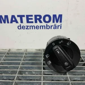 INTRERUPATOR LUMINI