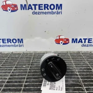 INTRERUPATOR LUMINI