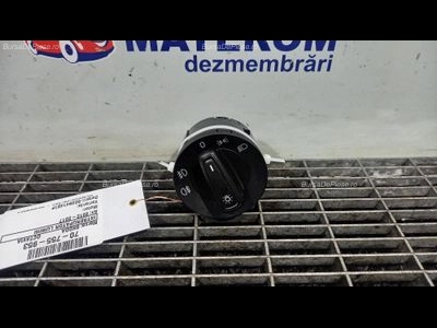 INTRERUPATOR LUMINI