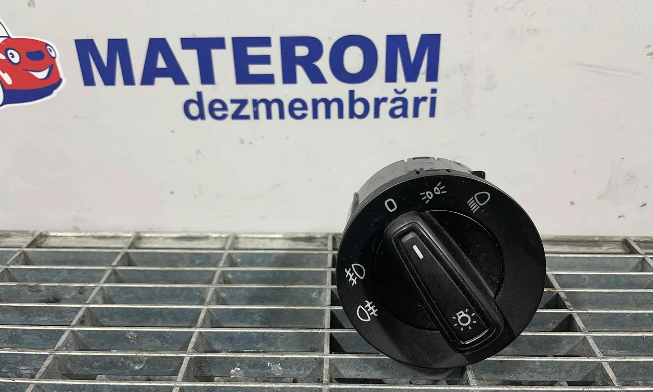 INTRERUPATOR LUMINI SKODA OCTAVIA III 2012-2021