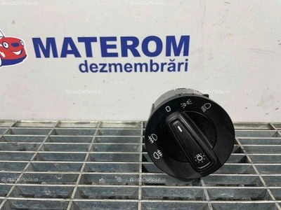 INTRERUPATOR LUMINI