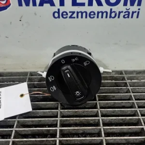 INTRERUPATOR LUMINI