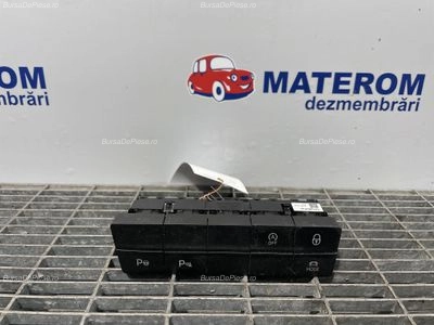 INTRERUPATOR PARKTRONIC
