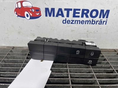 INTRERUPATOR START/STOP OFF