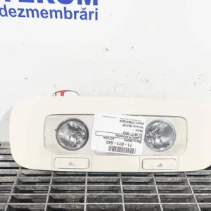 LAMPA PLAFONIERA