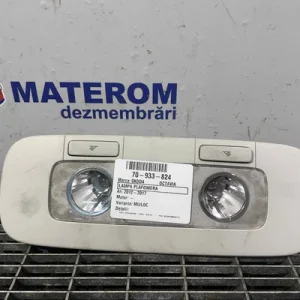 LAMPA PLAFONIERA