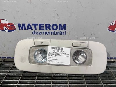 LAMPA PLAFONIERA