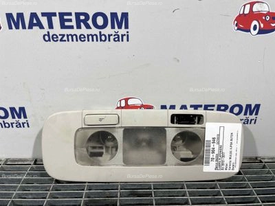 LAMPA PLAFONIERA