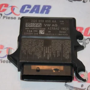 Modul airbag