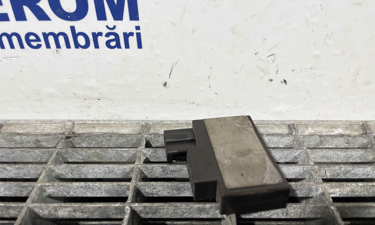 MODUL ANTENA SKODA OCTAVIA III 2012-2021
